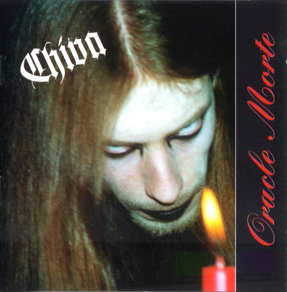 Chiva - Oracle Morte