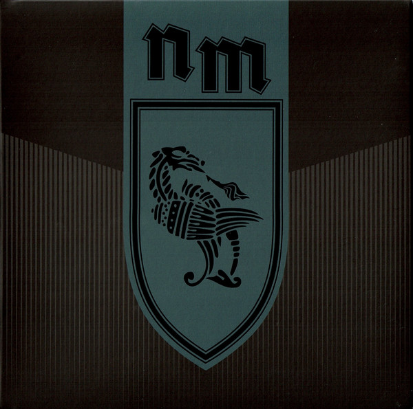 Nokturnal Mortum - Orathania / Kolyada (ep)