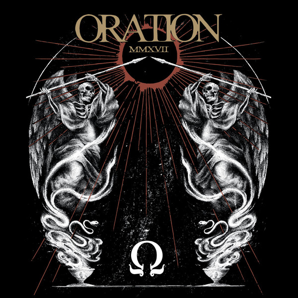 Various O-P - Oration MMXVII