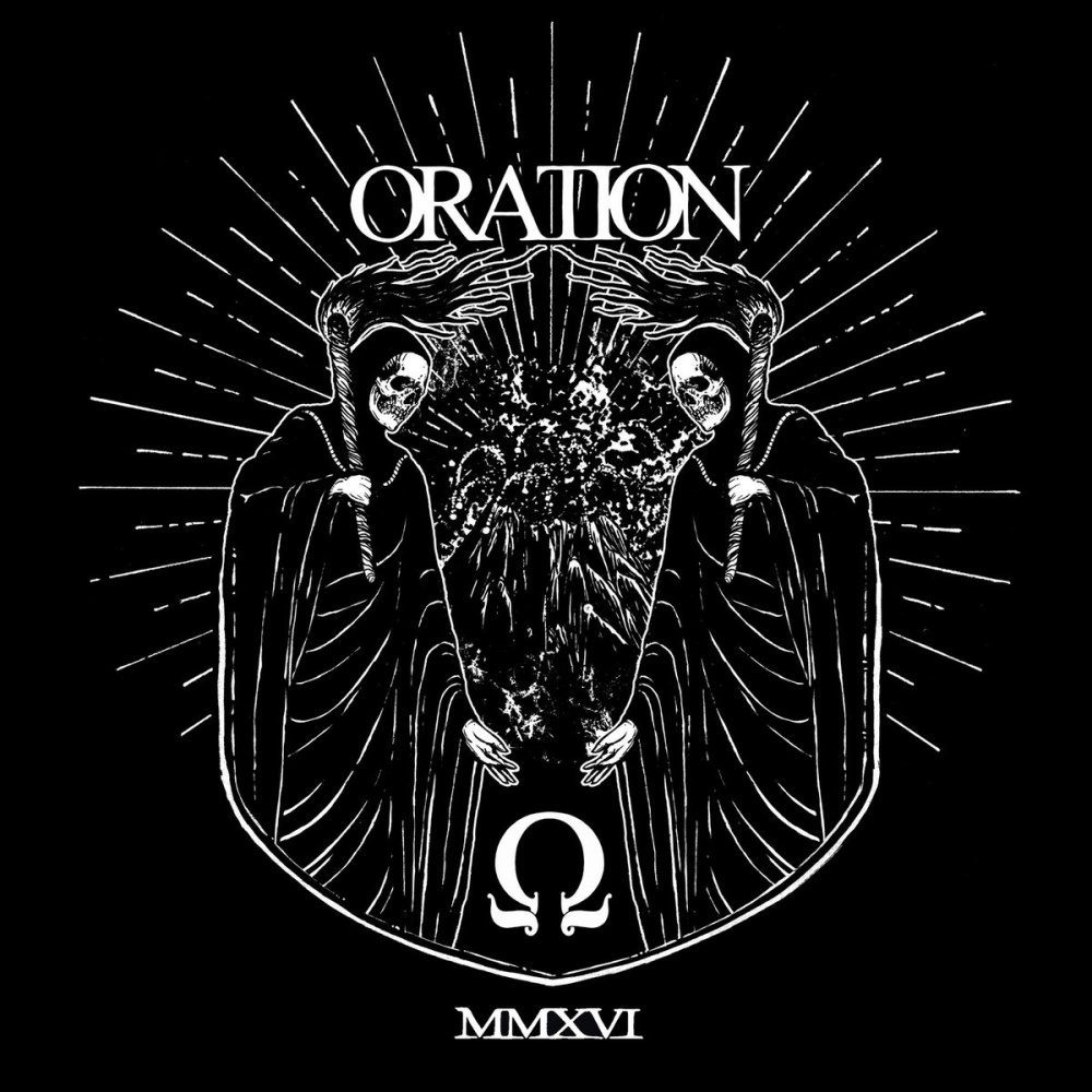 Various O-P - Oration MMXVI
