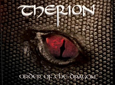 Therion - Order of the Dragon