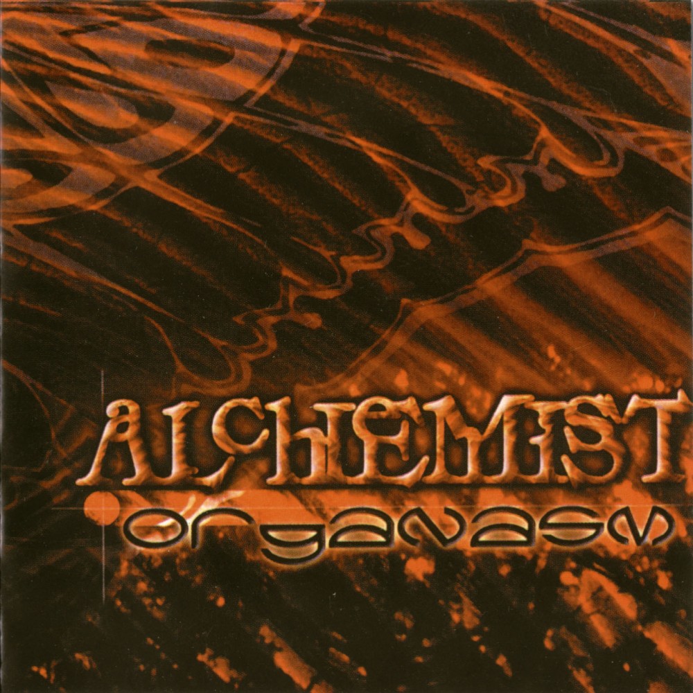 Alchemist - Organasm