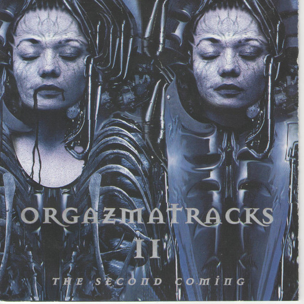 Various O-P - Orgazmatracks II The Second Coming