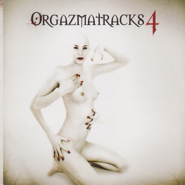 Various O-P - Orgazmatracks 4