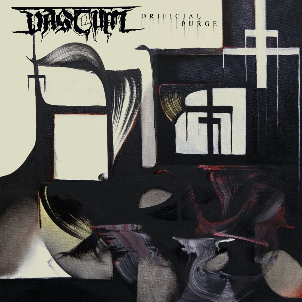 Vastum - Orificial Purge