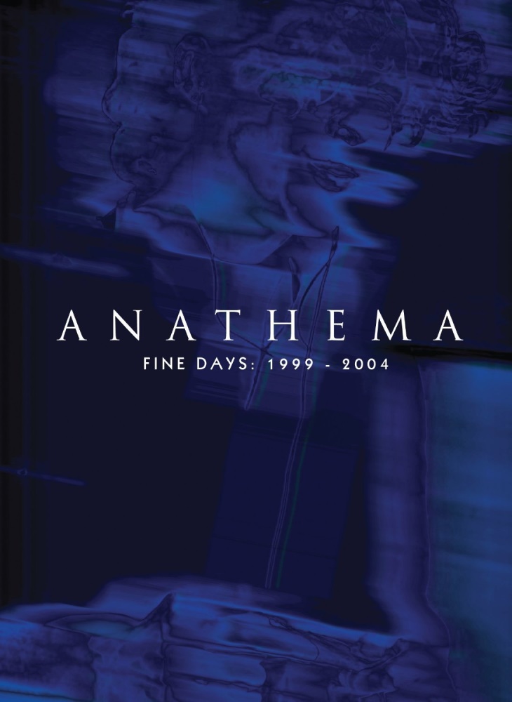 Anathema - Original Album Classics / Fine Days: 1999-2004