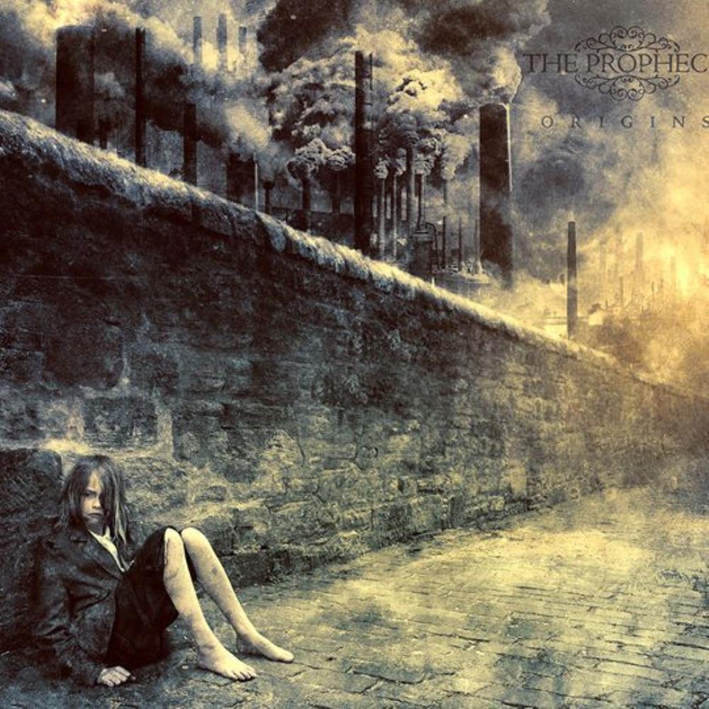 The Prophecy - Origins