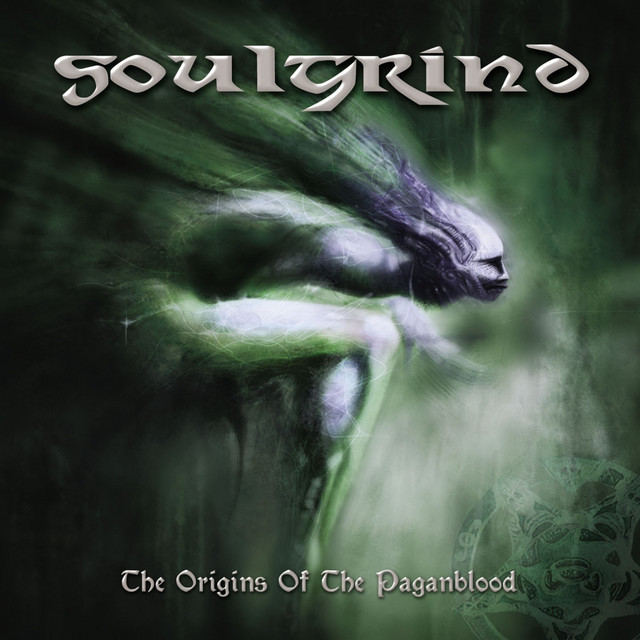 Soulgrind - The Origins of the Paganblood