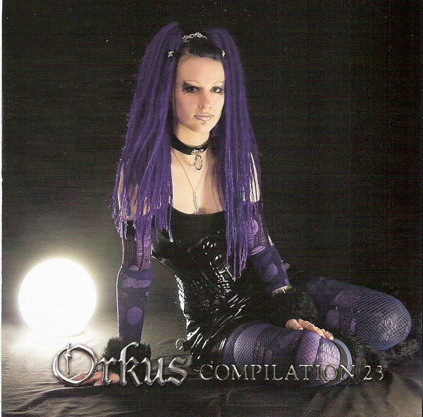 Various O-P - Orkus Compilation 23