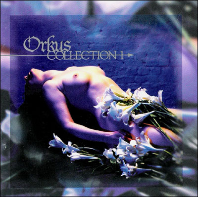 Various O-P - Orkus Collection 1