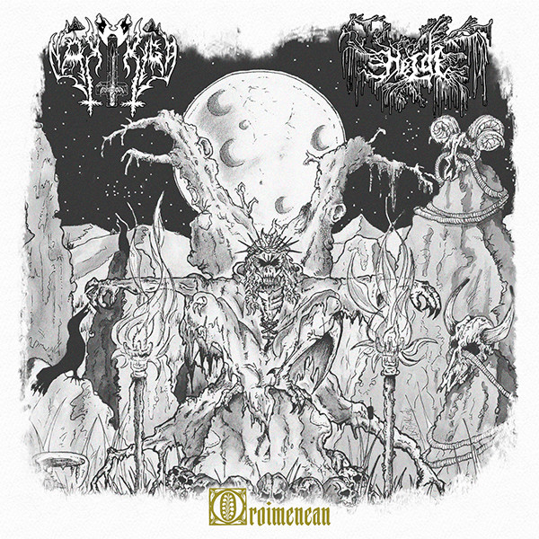 Nakkiga - Oroimenean