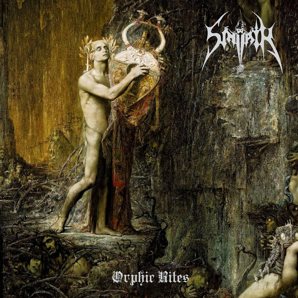 Sinoath - Orphic Rites