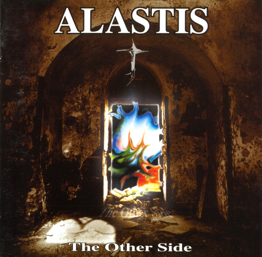 Alastis - The Other Side