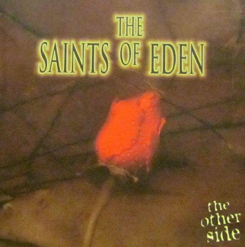 The Saints Of Eden - The Other Side