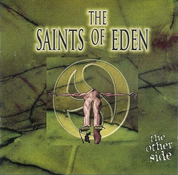 The Saints Of Eden - The Other Side