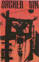 Sacred Sin - The Other Sides (demo)
