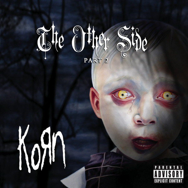 Korn - The Other Side, Part 2 (digital)