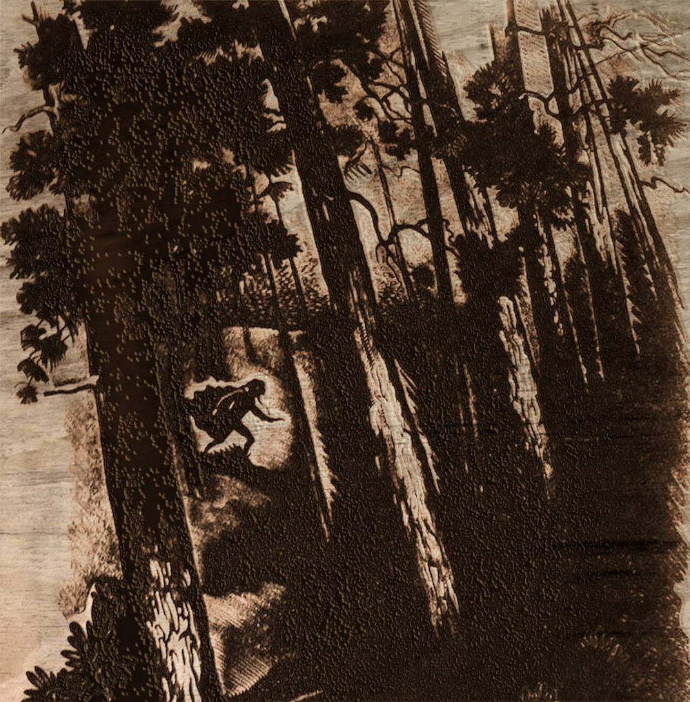 W&eogon;druj&aogon;cy Wiatr - O Turniach, Jeziorach I Nocnych Szlakach