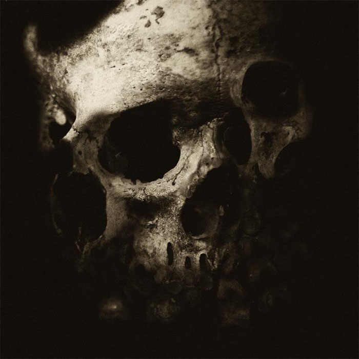 Aosoth - Our Crown of Sins