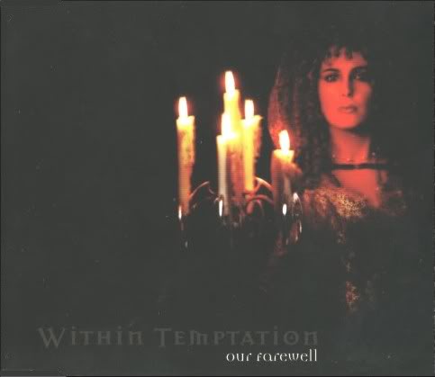 Within Temptation - Our Farewell