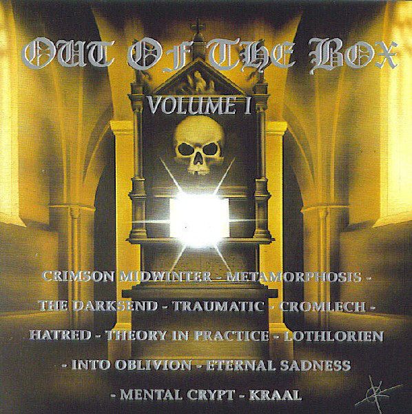 Various O-P - Out of the Box Volume I
