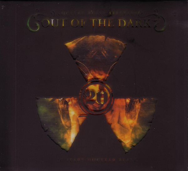 Various O-P - Out Of The Dark - 20 Years Nuclear Blast