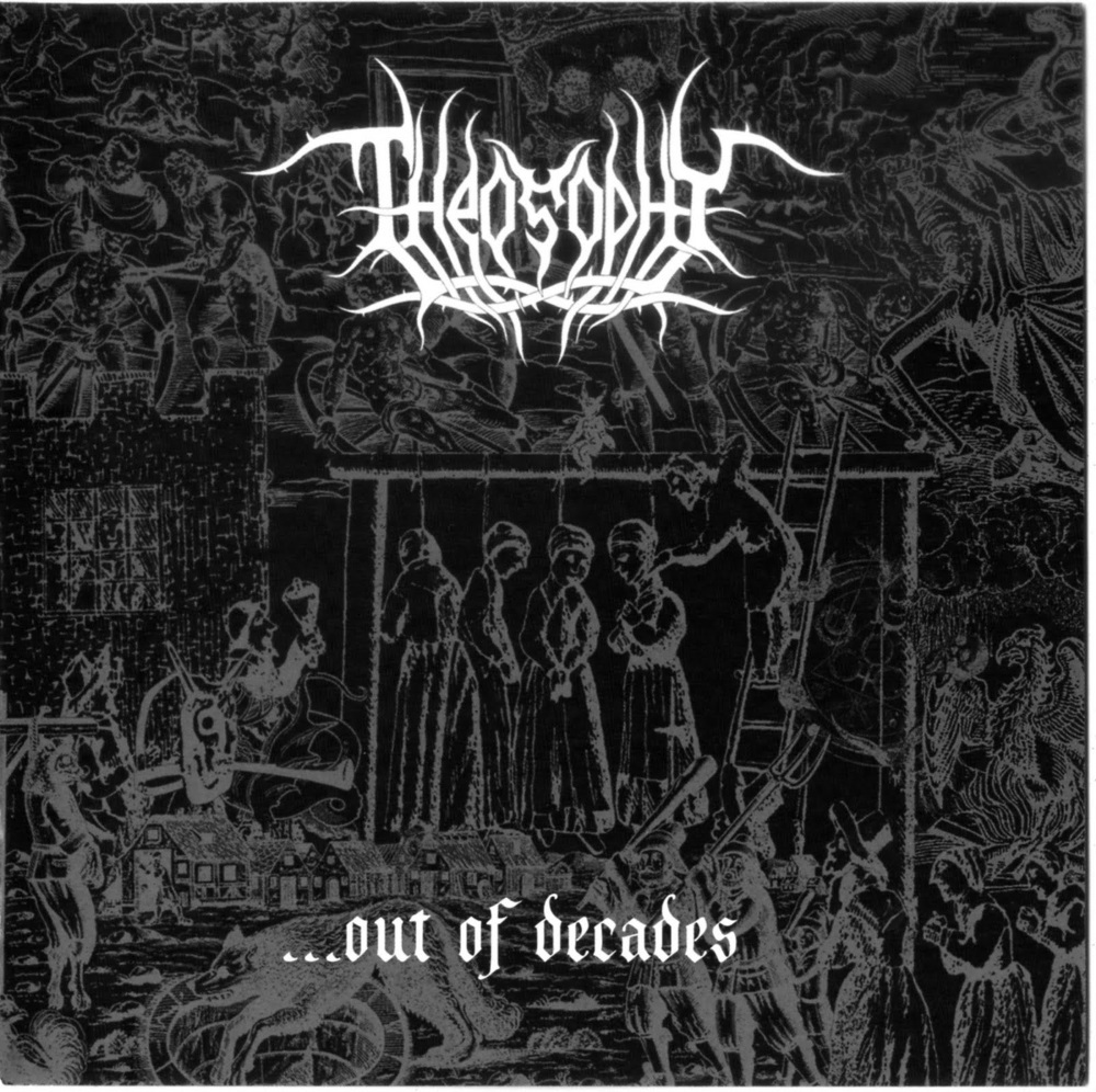 Theosophy - ...Out of Decades