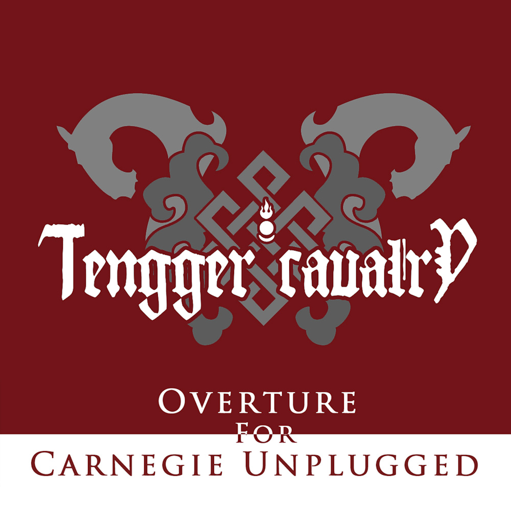 Tengger Cavalry - Overture for Carnegie Unplugged (digital)