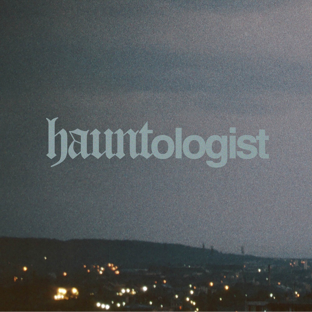 Hauntologist - Ozymandian (digital)