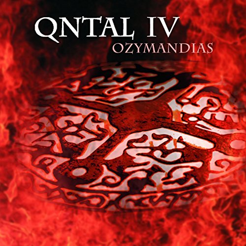 Qntal - IV: Ozymandias
