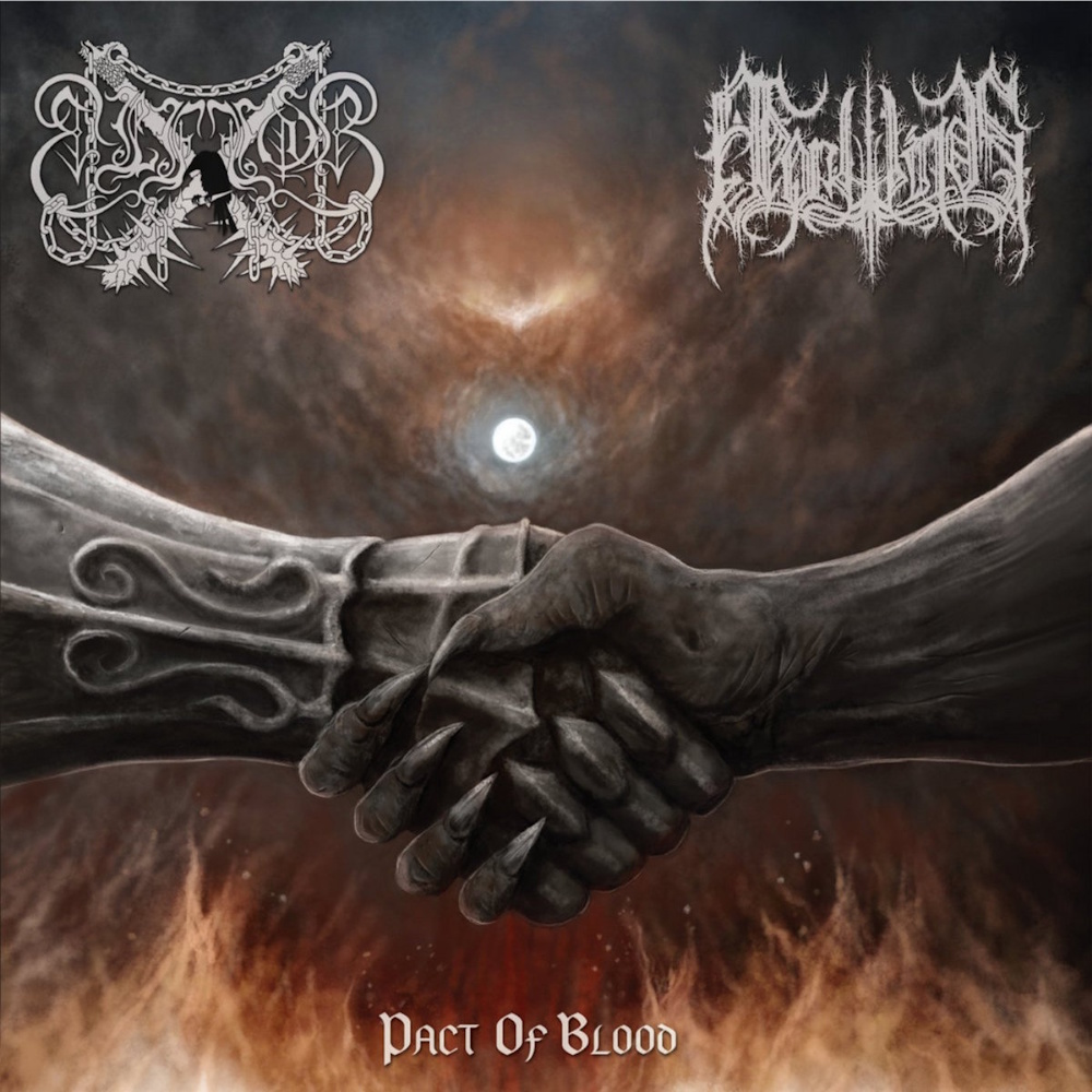 Aeon Winds - Pact Of Blood