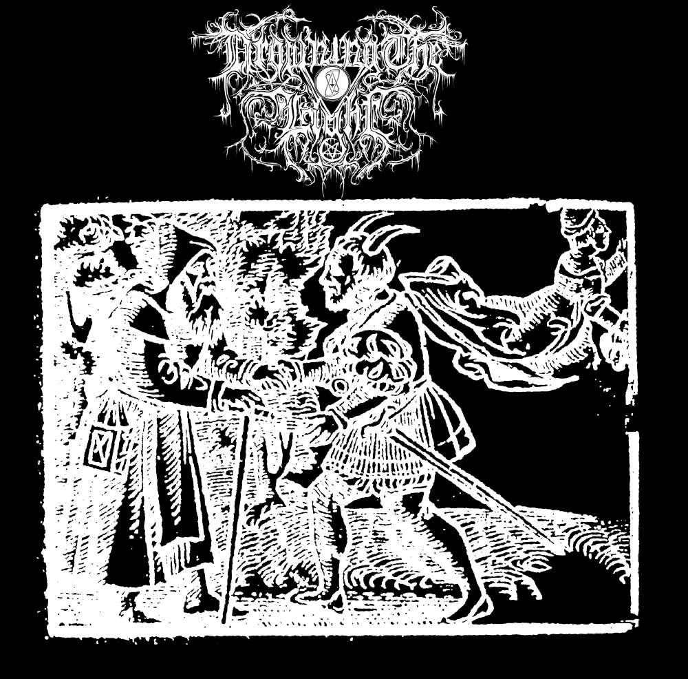 Drowning The Light - A Pact with Madness