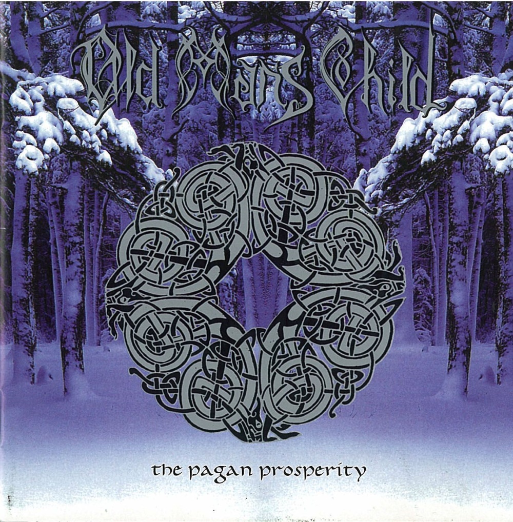 Old Man's Child - The Pagan Prosperity