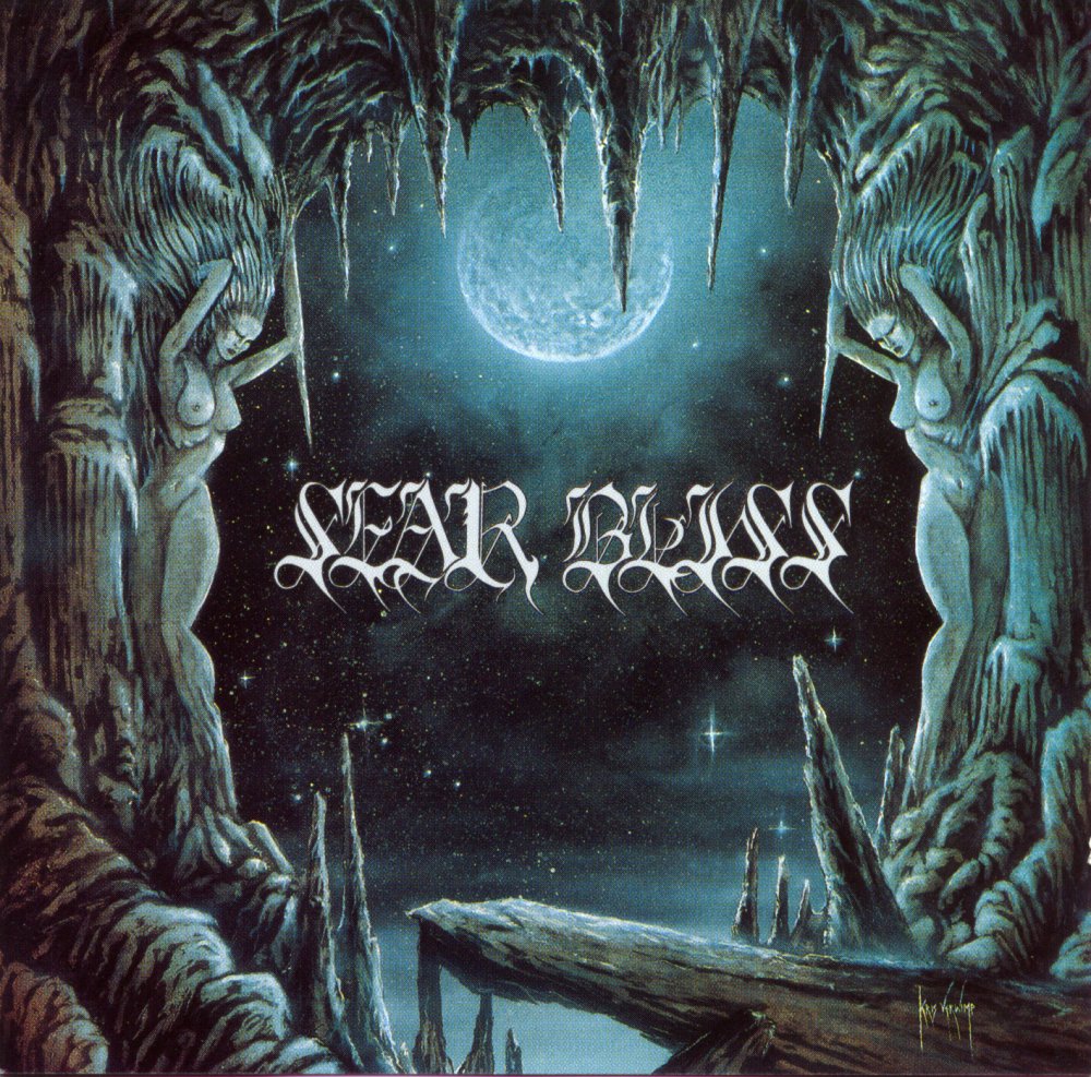 Sear Bliss - The Pagan Winter / In the Shadow of Another World