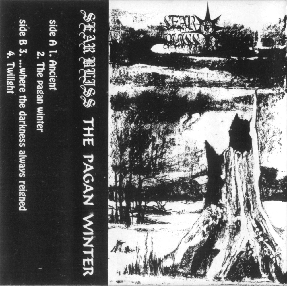 Sear Bliss - The Pagan Winter (demo)