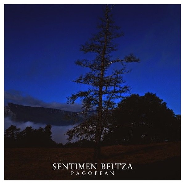 Sentimen Beltza - Pagopean