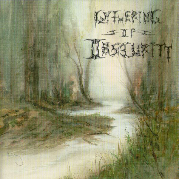 Gathering Of Obscurity - The Pain of Humiliation