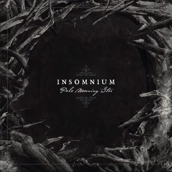 Insomnium - Pale Morning Star (digital)