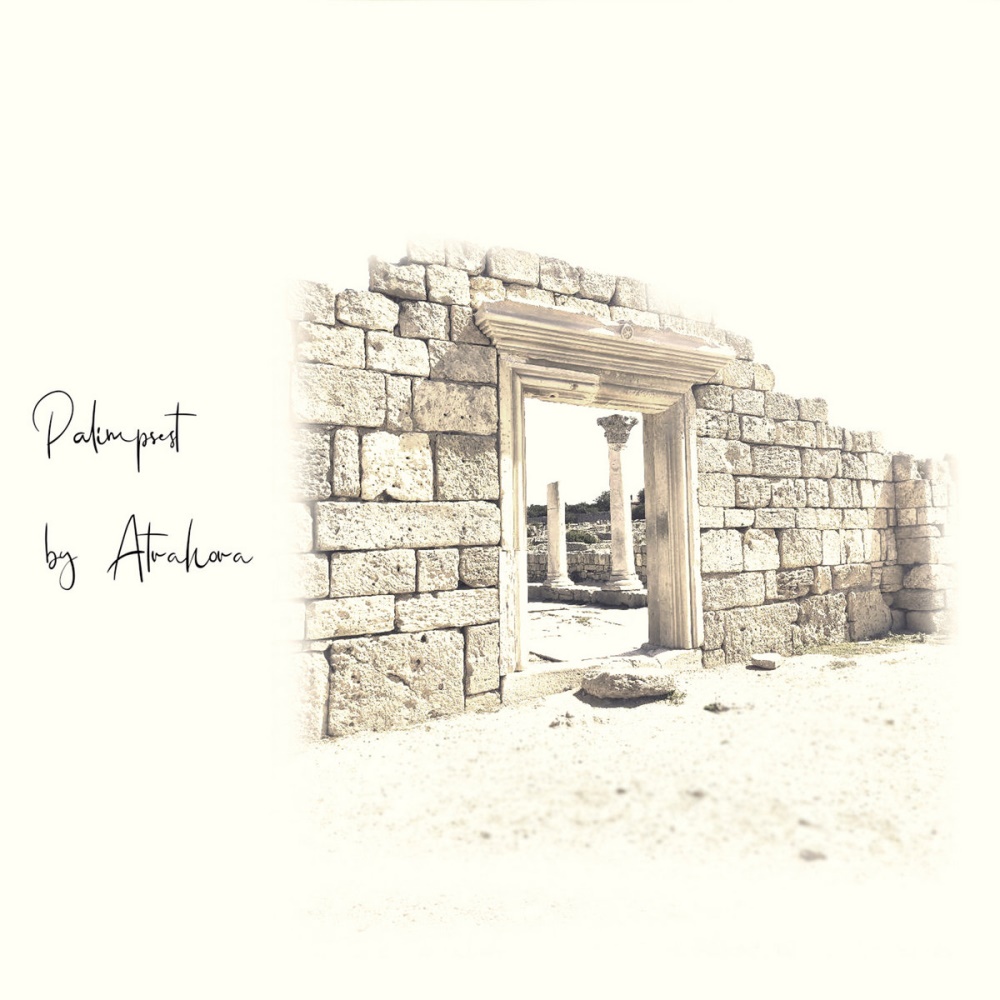 Atra Hora - Palimpsest (digital)