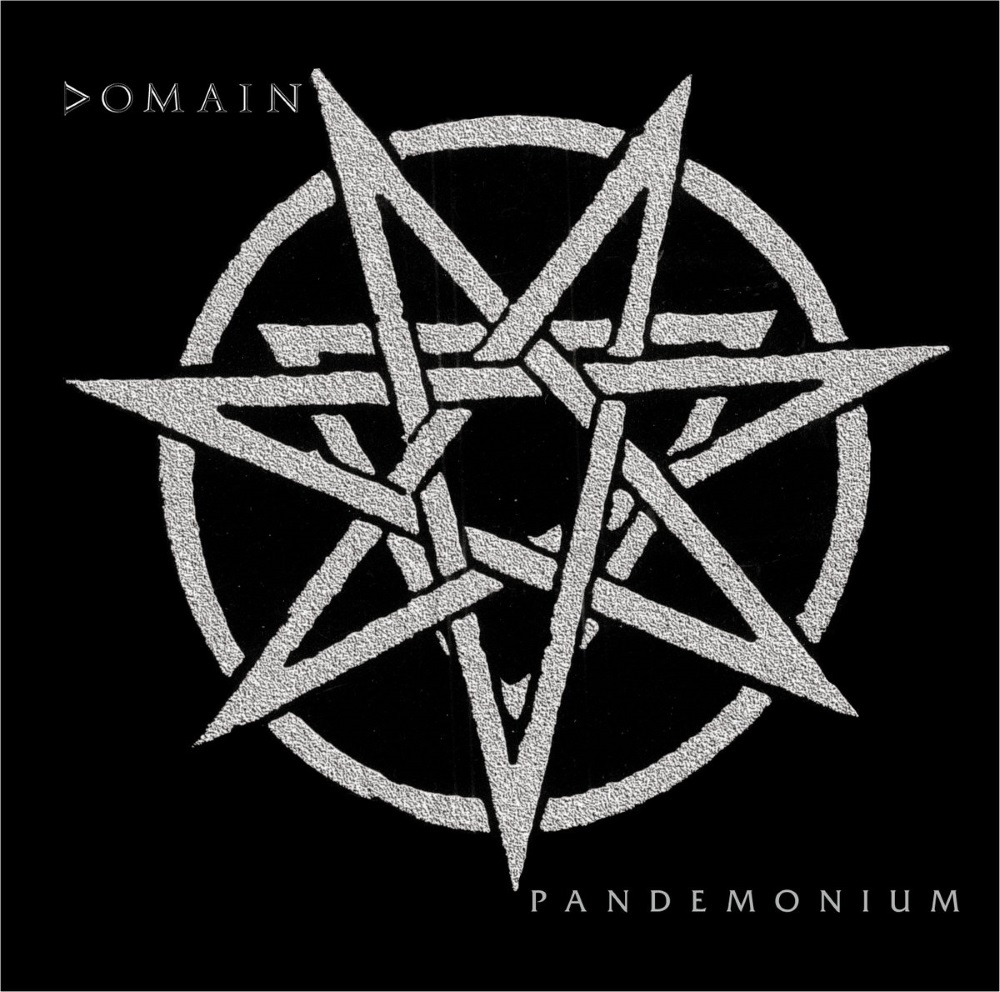 Pandemonium - Pandemonium (as Domain)