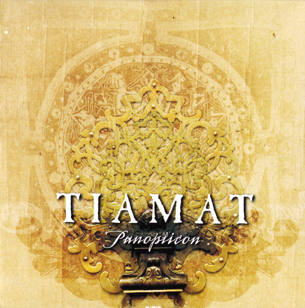 Tiamat - Panopticon