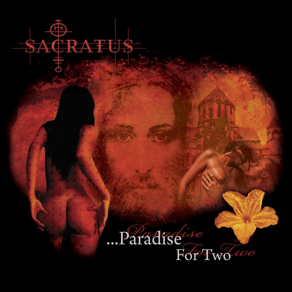 Sacratus - ...Paradise for Two
