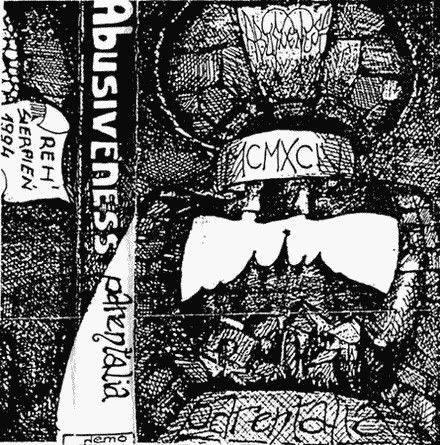 Abusiveness - Parentalia (demo)