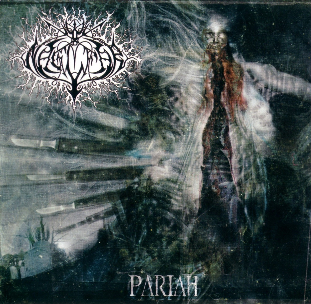Naglfar - Pariah