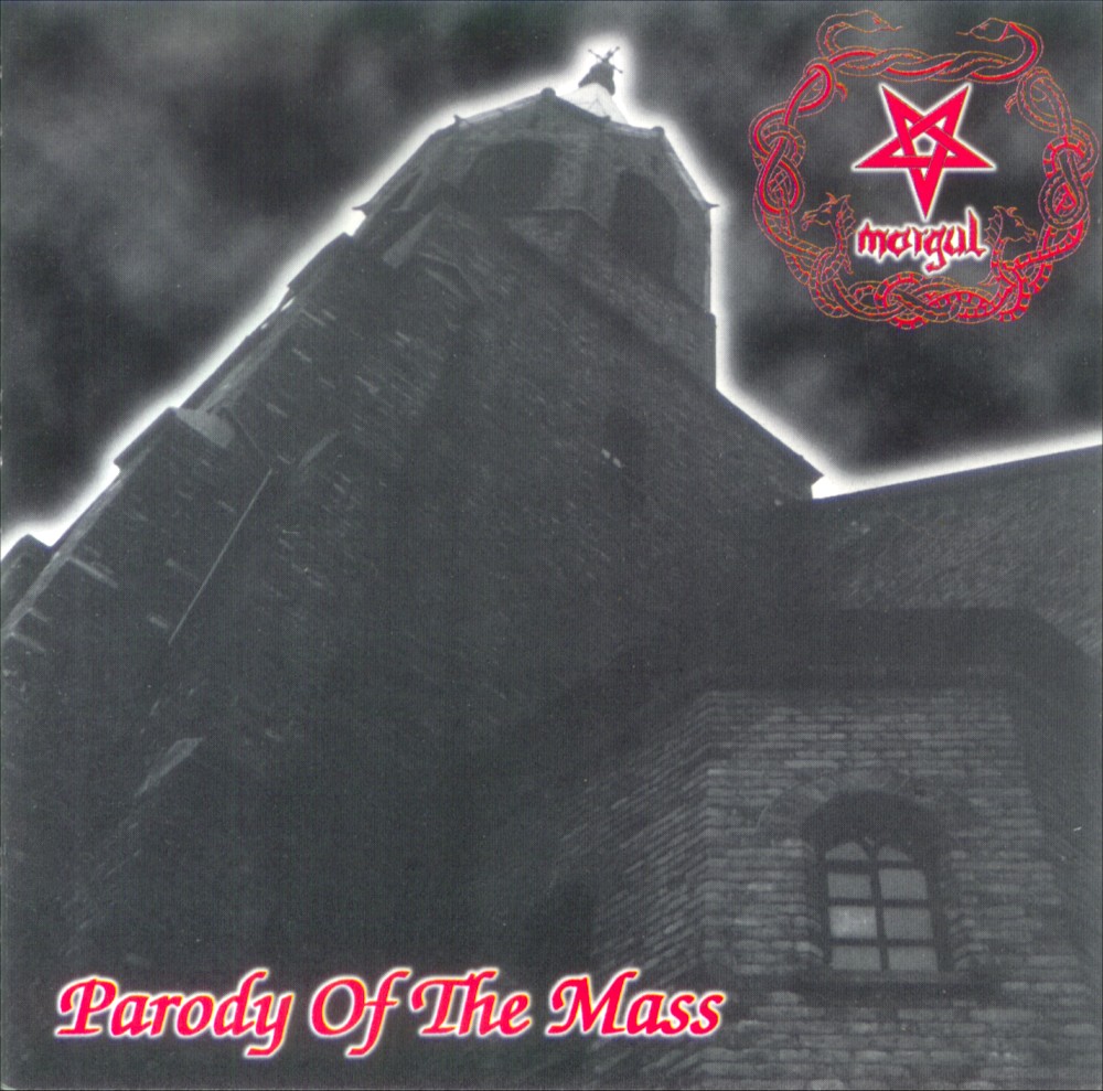 Morgul - Parody of the Mass