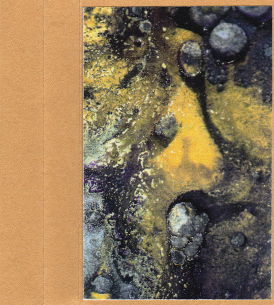 Various O-P - Particules