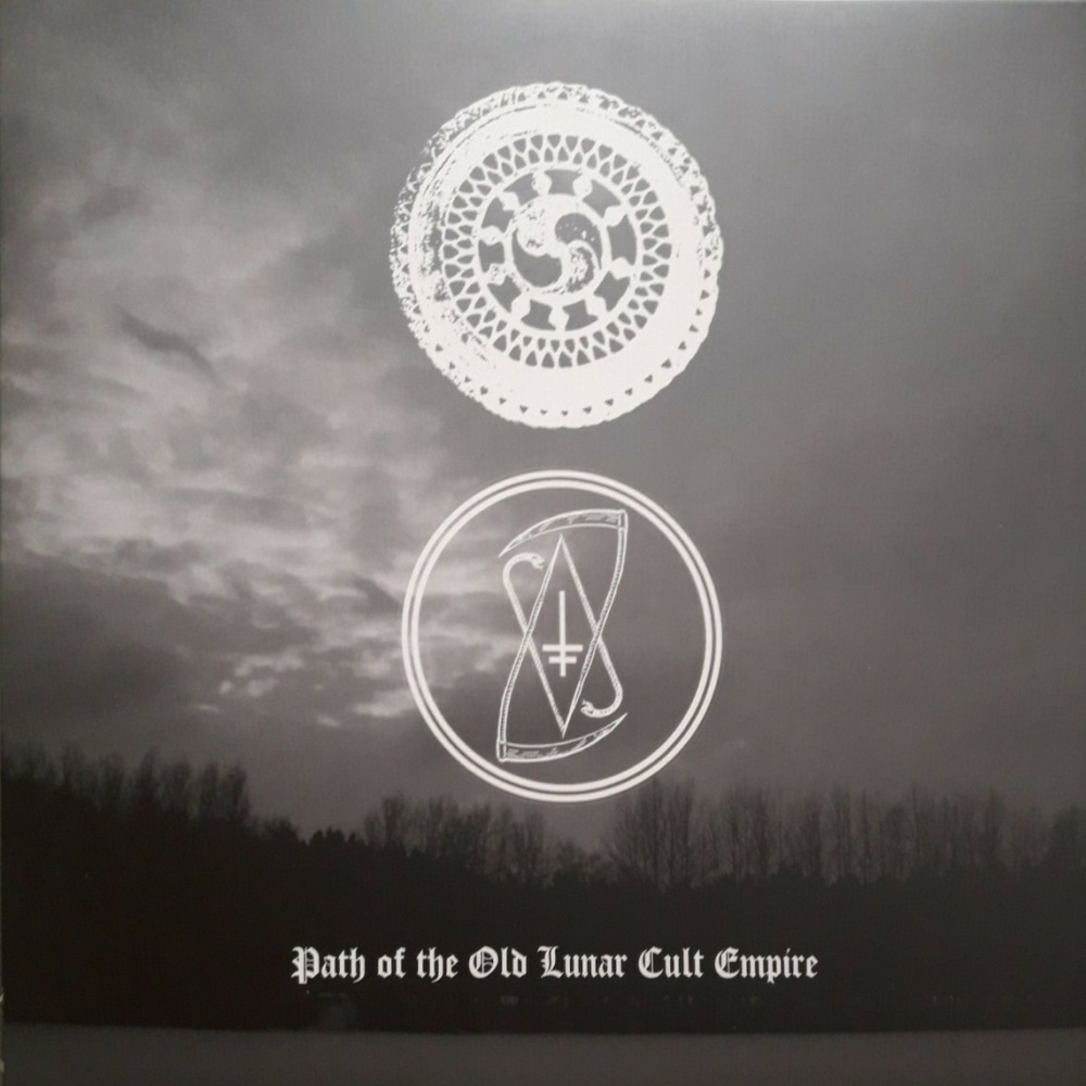Drowning The Light - Path of the Old Lunar Cult Empire