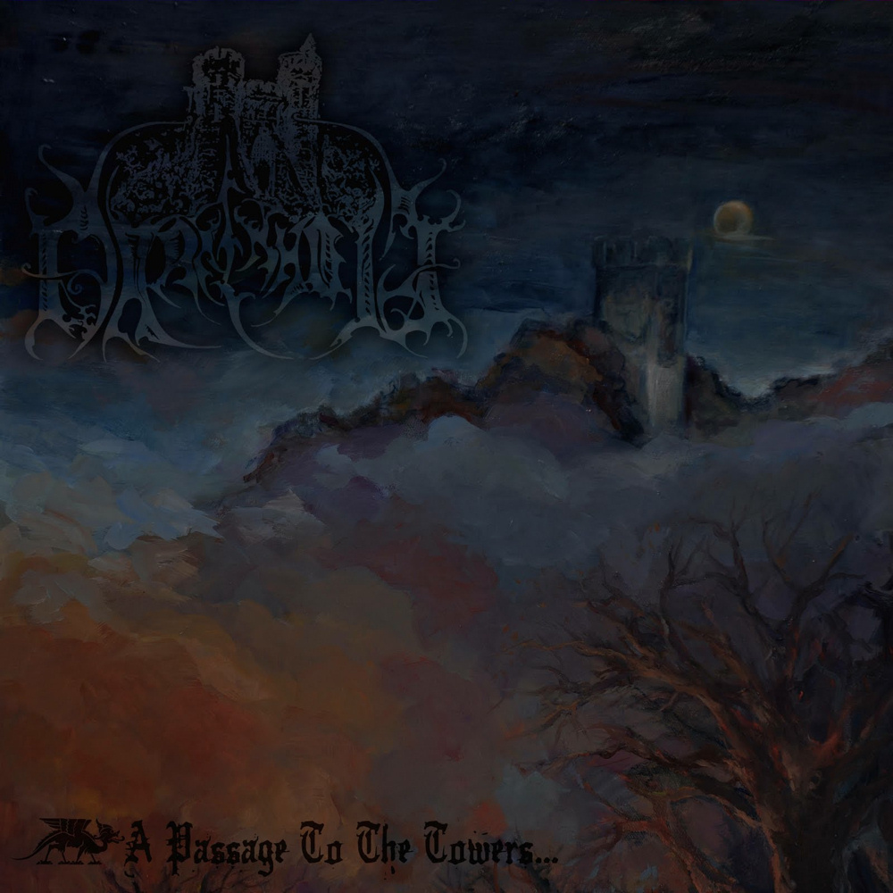 Darkenh&ouml;ld - A Passage to the Towers...