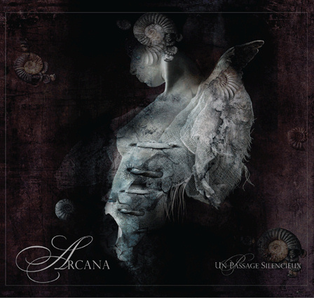 Arcana - Un Passage Silencieux