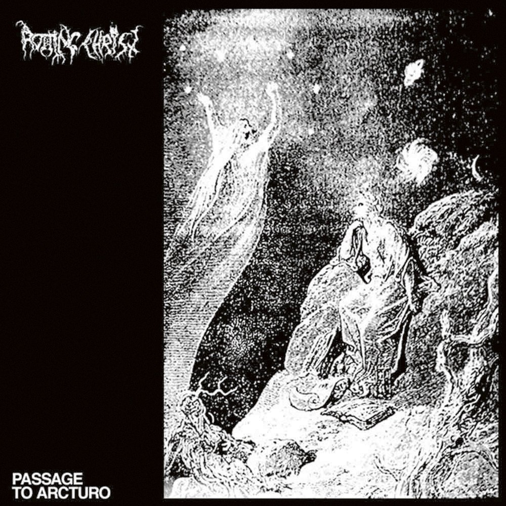 Rotting Christ - Passage to Arcturo